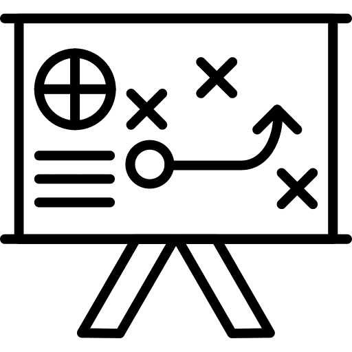 Stratégie d'entreprise